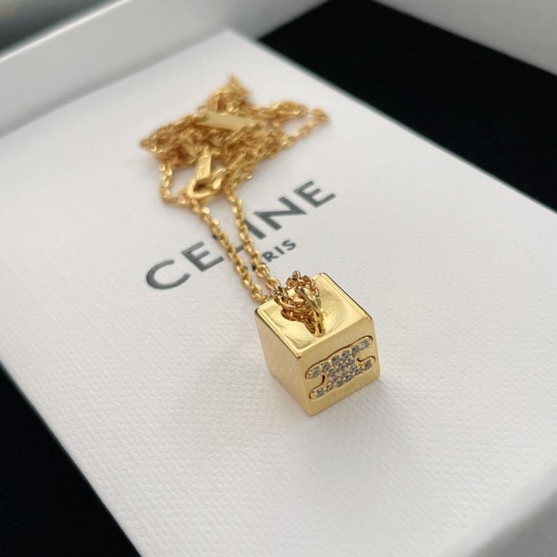 Celine Necklaces